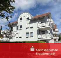 Wohnung zum Kaufen in Freudenstadt 165.000,00 € 64.49 m²