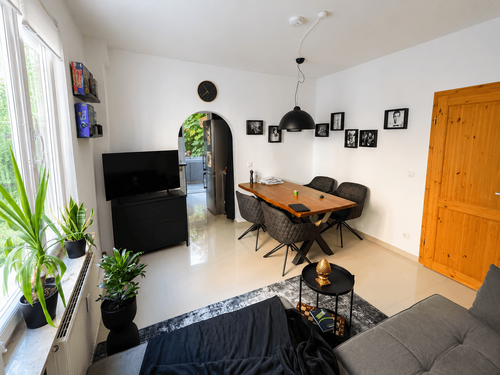 Foto - Wohnung zum Kaufen in Stuttgart 295.000,00 € 60 m²