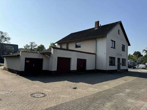 Foto - Haus zum Kaufen in Buxtehude 496.800,00 € 165 m²