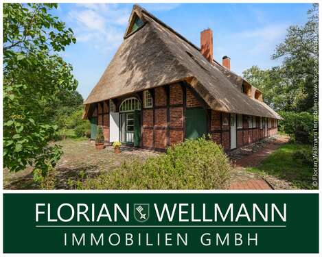Foto - Haus zum Kaufen in Osterholz-Scharmbeck 629.000,00 € 240.51 m²