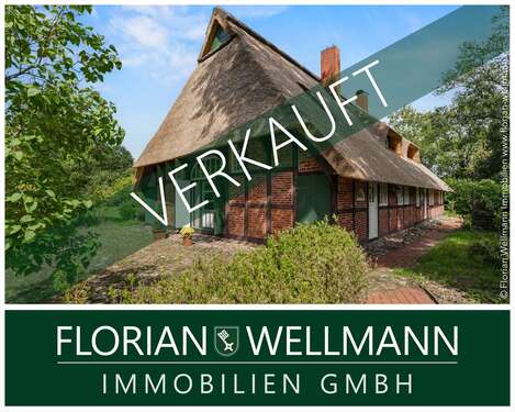 Foto - Haus zum Kaufen in Osterholz-Scharmbeck 629.000,00 € 253.47 m²