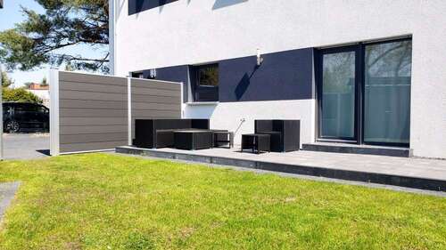 Foto - Haus zum Mieten in Berlin 2.200,00 € 165 m²