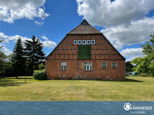 Foto - Haus zum Kaufen in Badow 139.000,00 € 100 m²