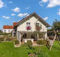 Haus zum Kaufen in LandauIsar Niederhöcking 750.000,00 € 193 m² - Landau/Isar Niederhöcking