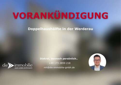 Foto - Haus zum Kaufen in Nürnberg 549.000,00 € 130 m²