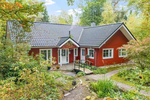 Foto - Haus zum Kaufen in Worpswede 439.000,00 € 120 m²