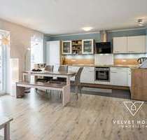 Wohnung zum Mieten in Mering 1.000,00 € 79.55 m²