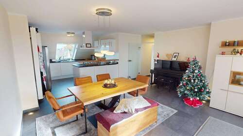 Foto - Wohnung zum Kaufen in Kaarst 482.000,00 € 115 m²