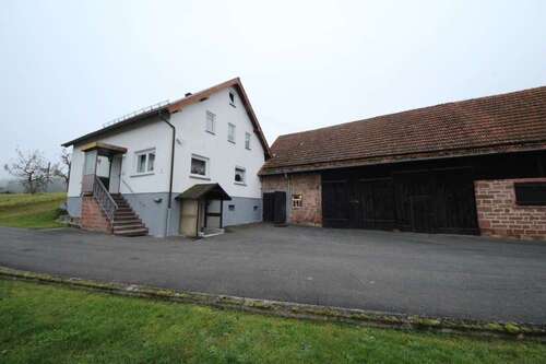 Foto - Haus zum Kaufen in Limbach 178.000,00 € 137 m²