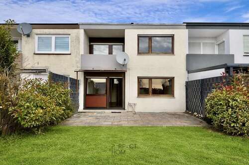 Foto - Haus zum Kaufen in Heilbronn 369.000,00 € 117 m²