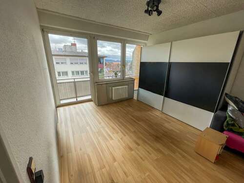 Foto - Wohnung zum Kaufen in Mannheim Käfertal 80.000,00 € 38 m²