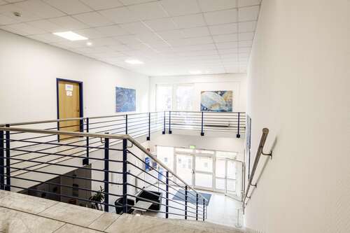 Foto - Büro in Troisdorf 315,53 € 22.25 m²