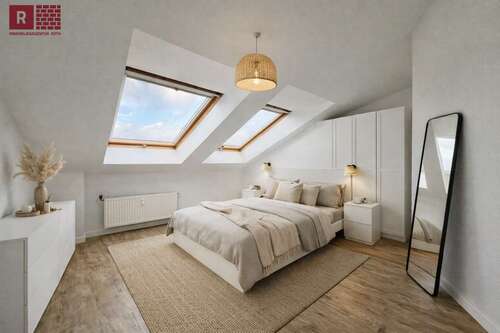 Foto - Wohnung zum Mieten in Offenbach 1.325,00 € 106 m²