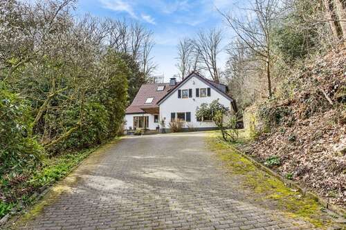Foto - Haus zum Kaufen in Essen 1.290.000,00 € 260 m²