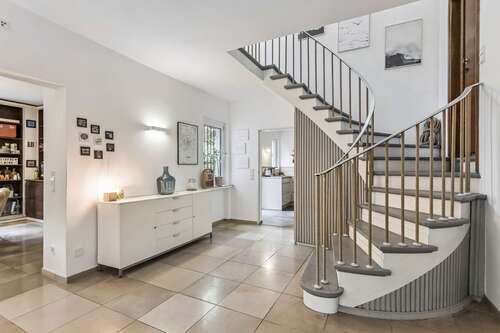 Foto - Haus zum Kaufen in Essen 1.290.000,00 € 260 m²