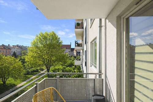 Foto - Wohnung zum Kaufen in Berlin 209.000,00 € 46 m²