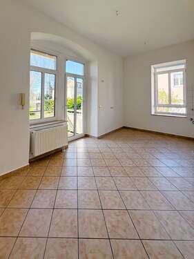 Foto - Wohnung zum Mieten in Großenhain 939,00 € 112.06 m²