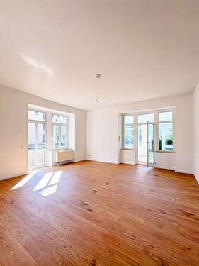 Foto - Wohnung zum Mieten in Großenhain 839,00 € 112.06 m²