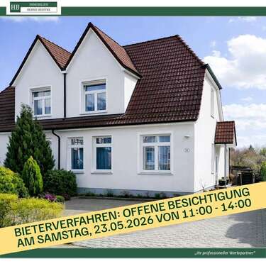 Foto - Haus zum Kaufen in Malente 349.000,00 € 116 m²