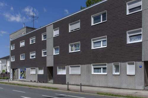 Foto - Wohnung zum Mieten in Velbert 379,00 € 49.04 m²