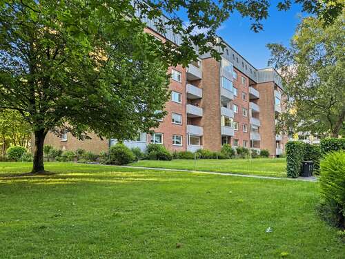 Foto - Wohnung zum Kaufen in Flensburg 155.000,00 € 67.97 m²