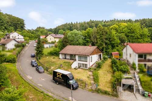 Foto - Haus zum Kaufen in Hartenstein 399.000,00 € 177 m²