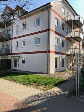 Foto - Wohnung zum Mieten in Mahlow 560,00 € 39.66 m²