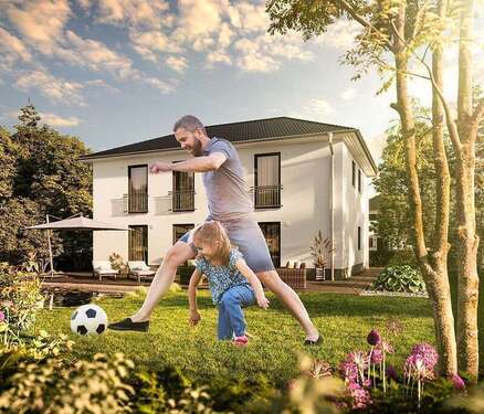 Foto - Haus zum Kaufen in Linnich 563.579,00 € 180 m²