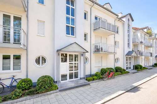 Foto - Wohnung zum Kaufen in München 420.000,00 € 53 m²