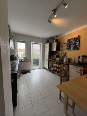 Foto - Wohnung zum Mieten in Hannover 550,00 € 55 m²