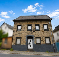 Haus zum Kaufen in Mertloch 139.000,00 € 201.35 m²