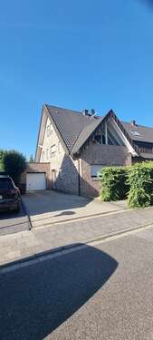 Foto - Wohnung zum Mieten in Willich 820,51 € 88 m²