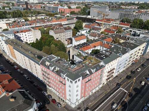 Foto - Wohnung zum Kaufen in Berlin 588.500,00 € 107 m²