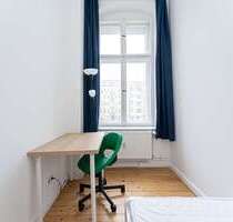 WG-Zimmer in Berlin 625,00 € 15 m²