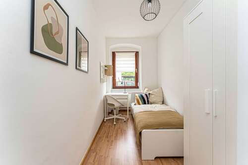 Foto - WG-Zimmer in Berlin 590,00 € 7 m²
