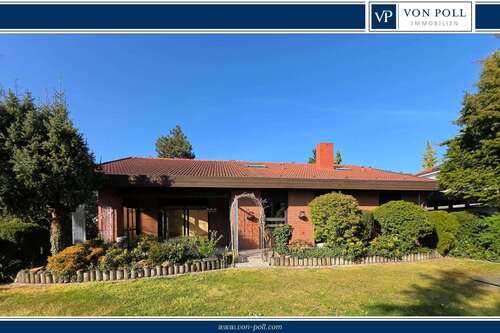 Foto - Haus zum Kaufen in Ochsenfurt 650.000,00 € 284 m²