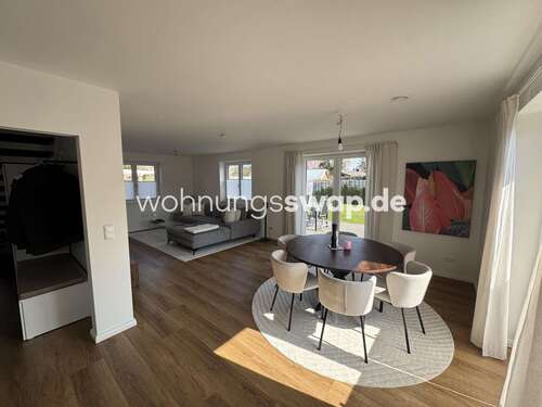 Foto - Wohnung zum Mieten in Pinneberg 1.900,00 € 119 m²