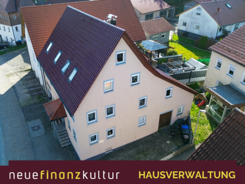 Foto - Haus zum Kaufen in Münsingen 480.000,00 € 213 m²
