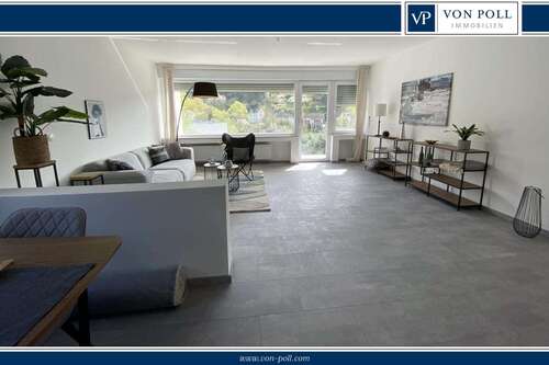 Foto - Wohnung zum Kaufen in Leimbach 230.000,00 € 96 m²