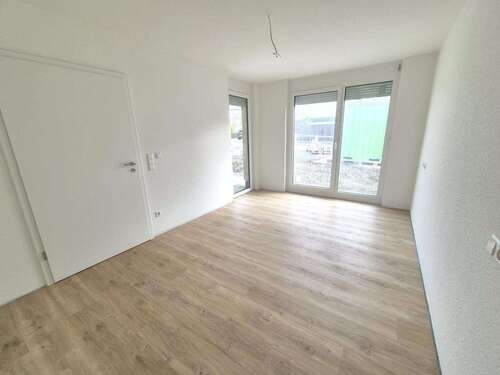 Foto - Wohnung zum Mieten in Herrenberg 1.070,00 € 55.17 m²