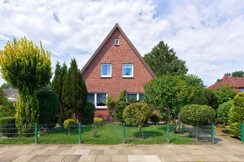 Foto - Haus zum Kaufen in Seevetal 355.000,00 € 103 m²