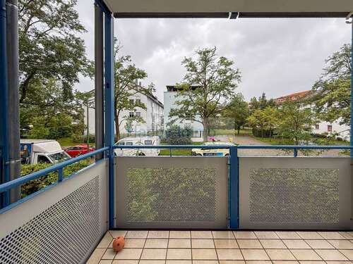 Foto - Wohnung zum Kaufen in Poing 325.000,00 € 58.7 m²