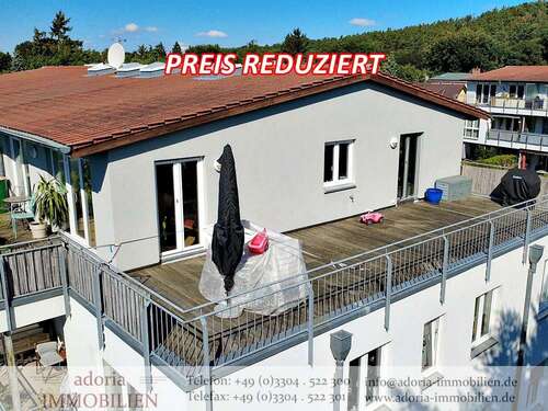 Foto - Wohnung zum Kaufen in Potsdam Fahrland 340.000,00 € 98.52 m²