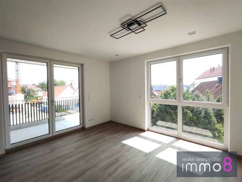 Foto - Wohnung zum Mieten in Schrobenhausen 850,00 € 68.5 m²