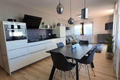 Foto - Wohnung zum Mieten in Meersburg 1.150,00 € 68 m²