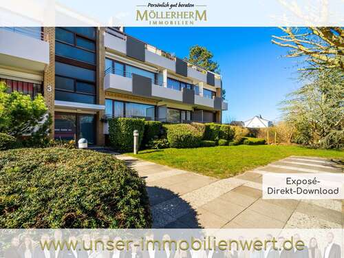 Foto - Wohnung zum Kaufen in Timmendorfer Strand 259.000,00 € 54 m²