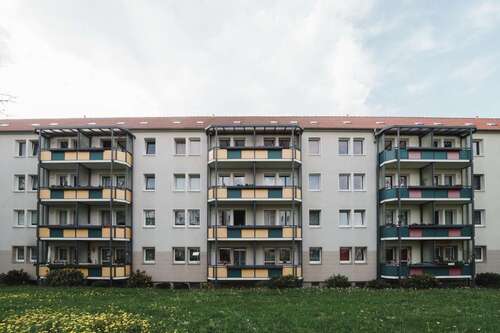 Foto - Wohnung zum Mieten in Chemnitz 342,00 € 60.07 m²