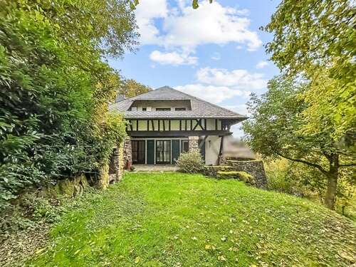 Foto - Wohnung zum Kaufen in Idar-Oberstein 225.000,00 € 126.65 m²