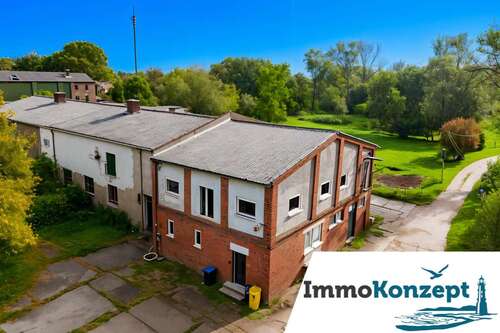 Foto - Haus zum Kaufen in Satow Miekenhagen 139.000,00 € 128 m²