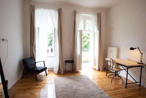 Foto - WG-Zimmer in Berlin 1.200,00 € 45 m²